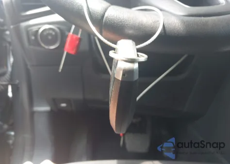 2018 Ford Ecosport Se z USA, uszkodzony, nr VIN MAJ6P1UL5JC217775